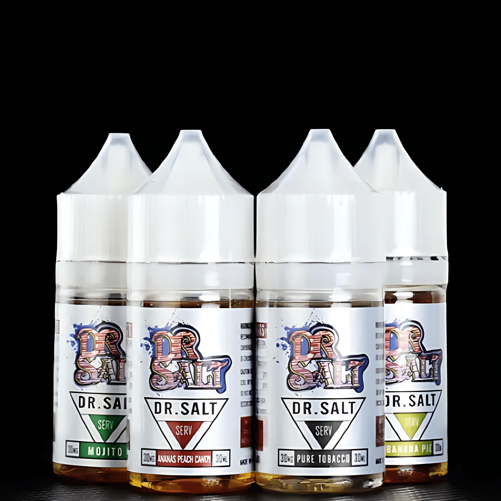 鹽博士煙油-600x600_PhotoGrid 【鹽博士煙油】HI SALT系列二代小煙油|30ml/20mg尼古丁濃度|小煙油口味推薦:圖片 1